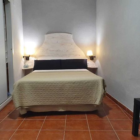 Calleja La Pimentera Cordoba Luaran gambar