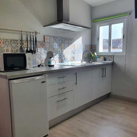 Calleja La Pimentera Cordoba Luaran gambar