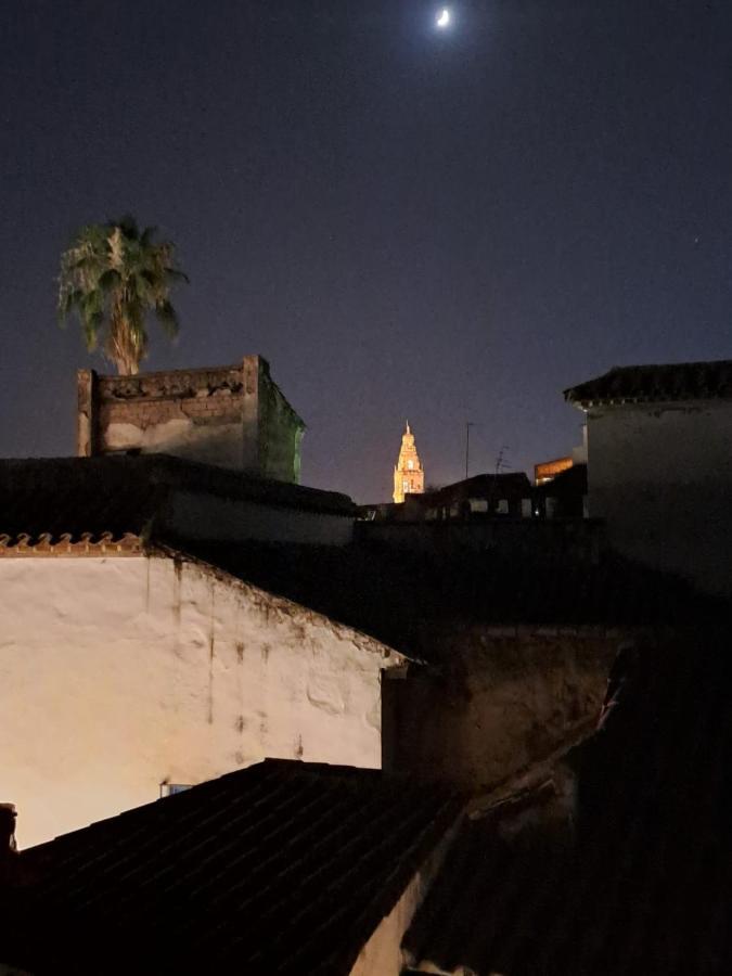 Calleja La Pimentera Cordoba Luaran gambar