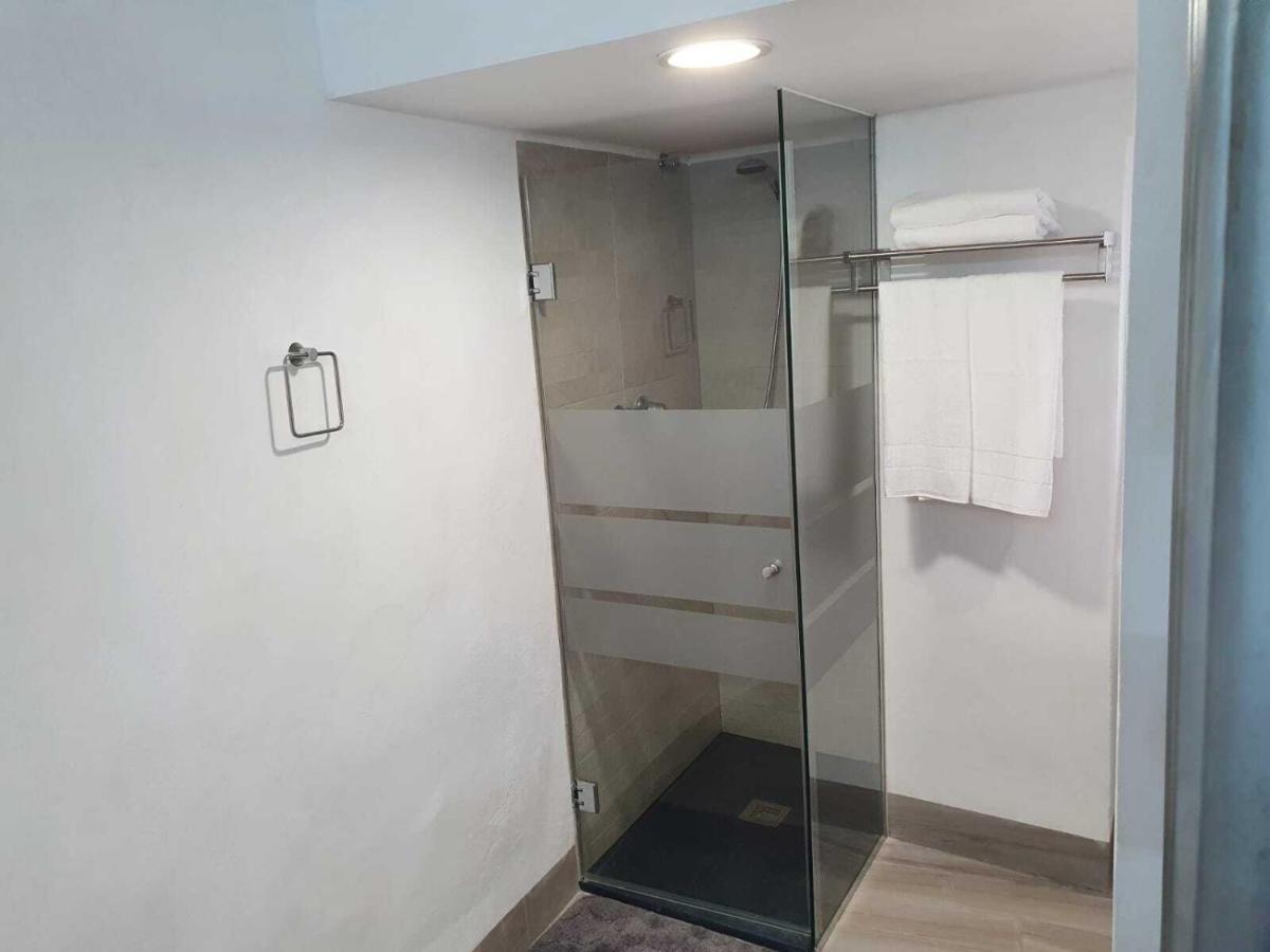 Calleja La Pimentera Cordoba Luaran gambar