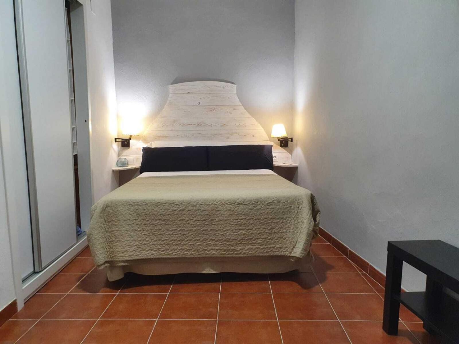 Calleja La Pimentera Cordoba Luaran gambar