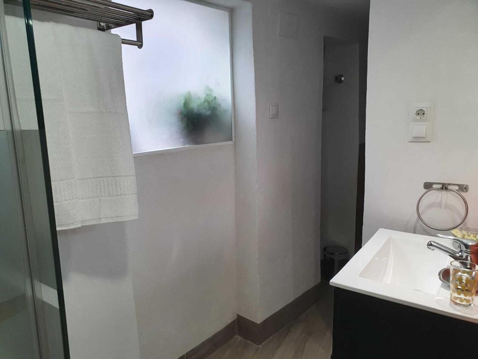 Calleja La Pimentera Cordoba Luaran gambar
