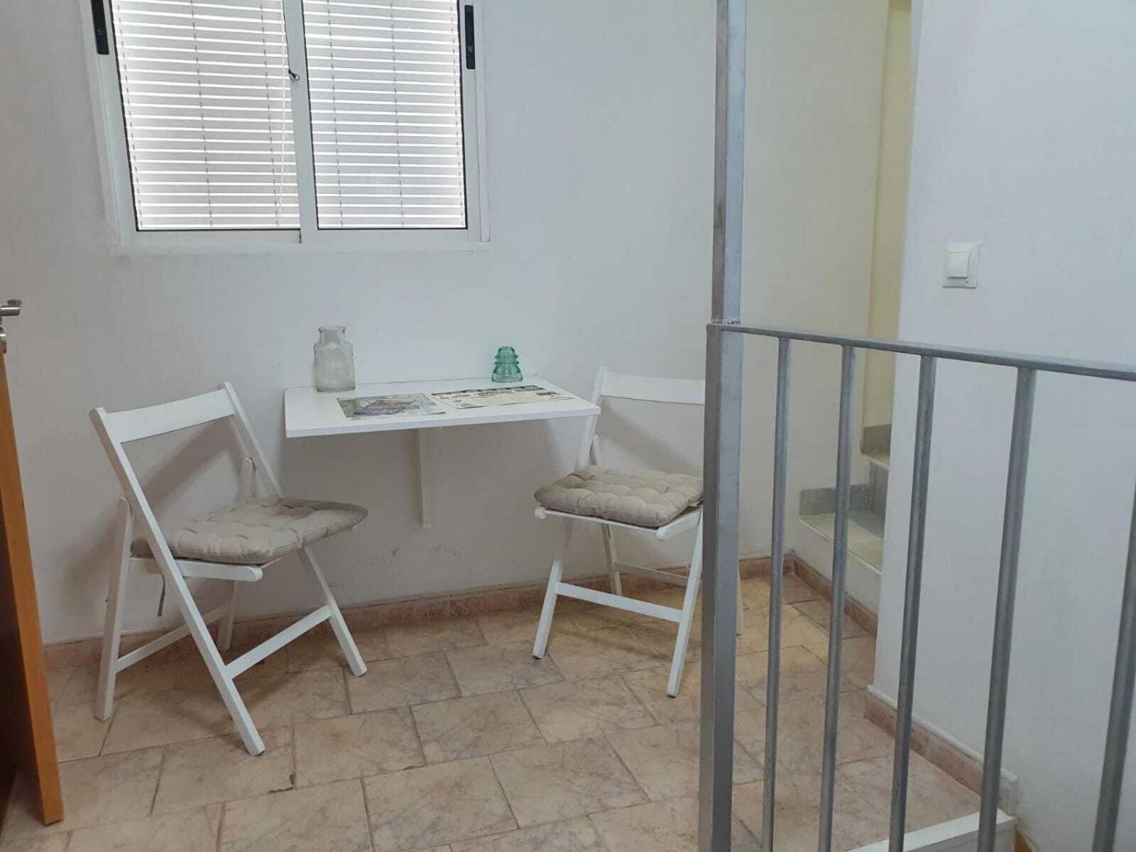 Calleja La Pimentera Cordoba Luaran gambar