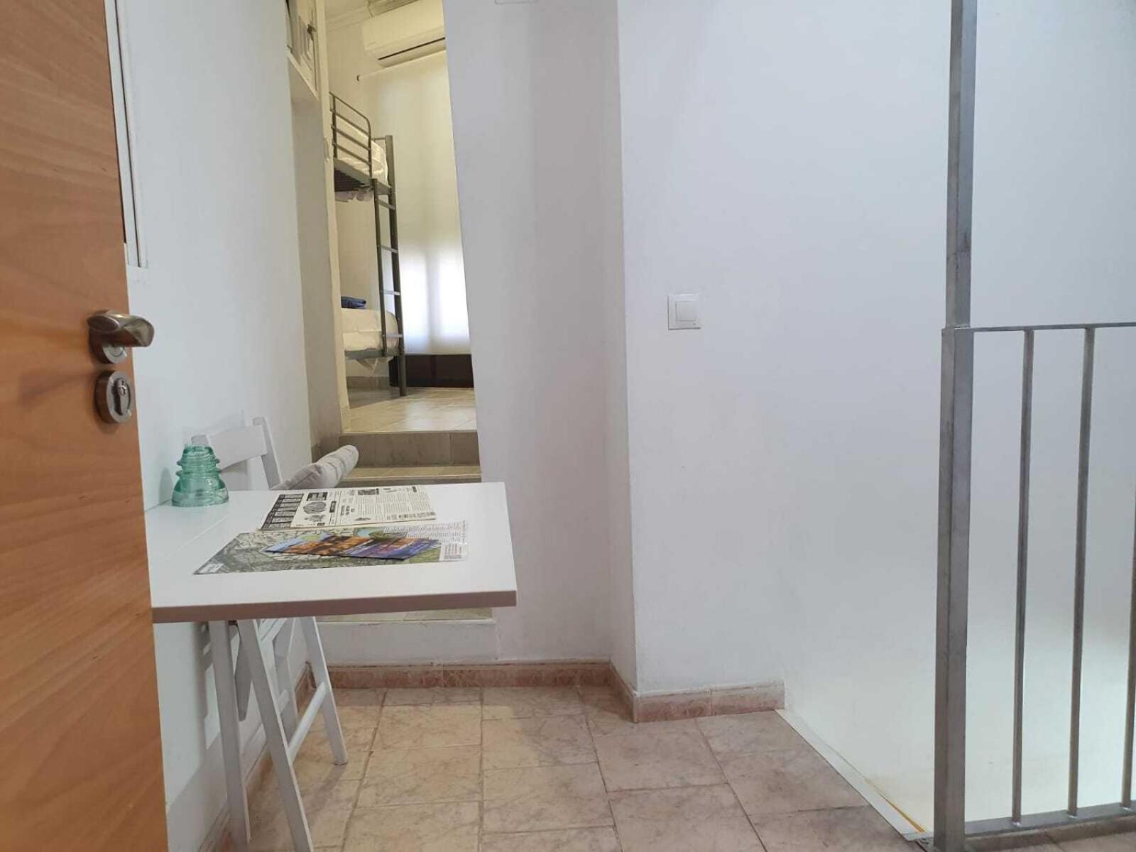 Calleja La Pimentera Cordoba Luaran gambar