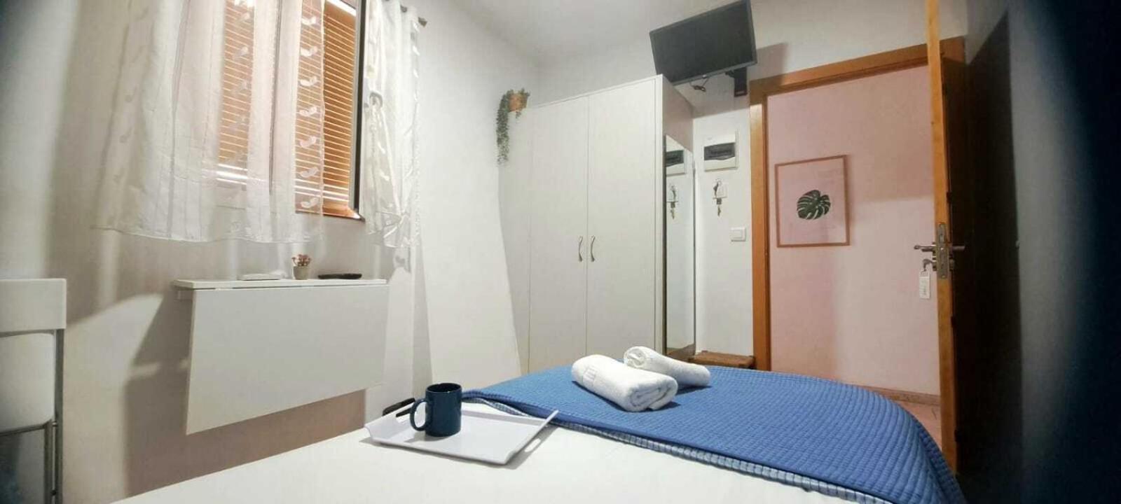 Calleja La Pimentera Cordoba Bilik gambar