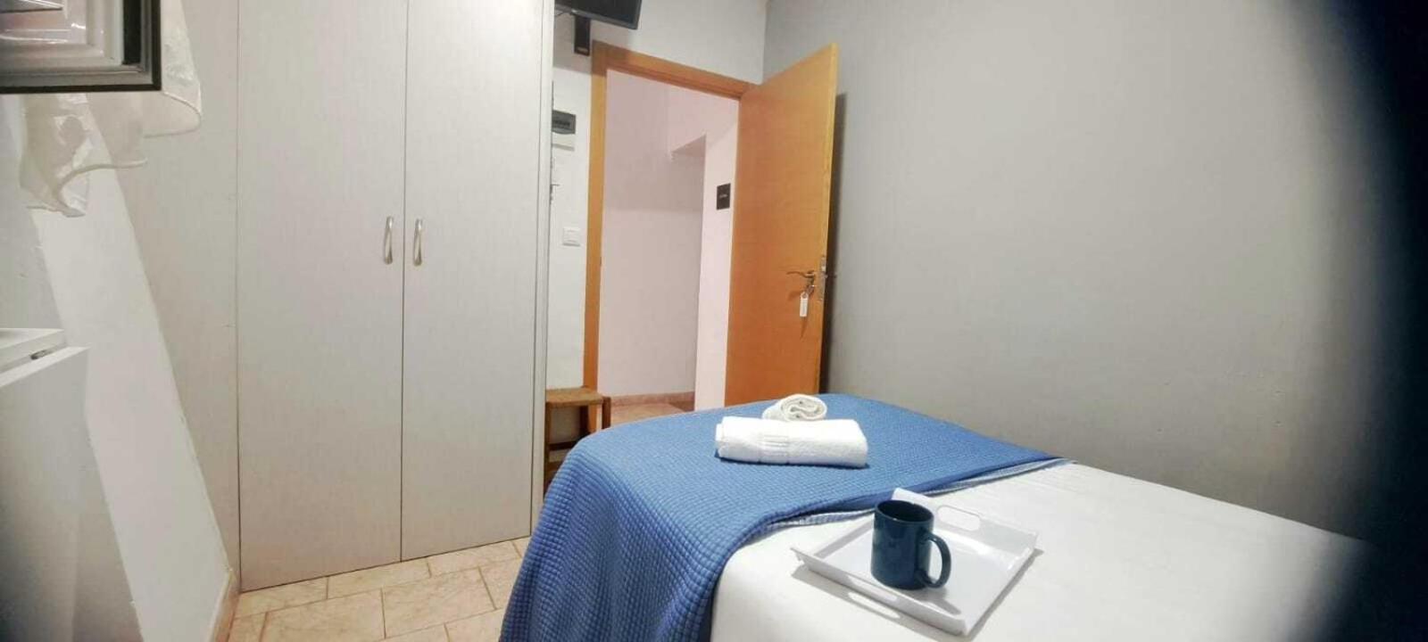 Calleja La Pimentera Cordoba Bilik gambar